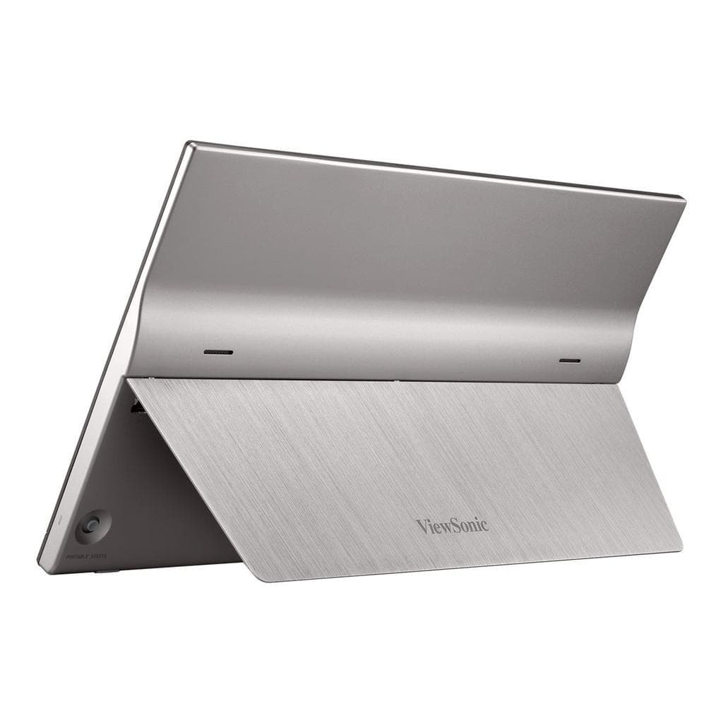 Viewsonic 15.6-inch Monitor 1920 x 1080 LED (VG1655)