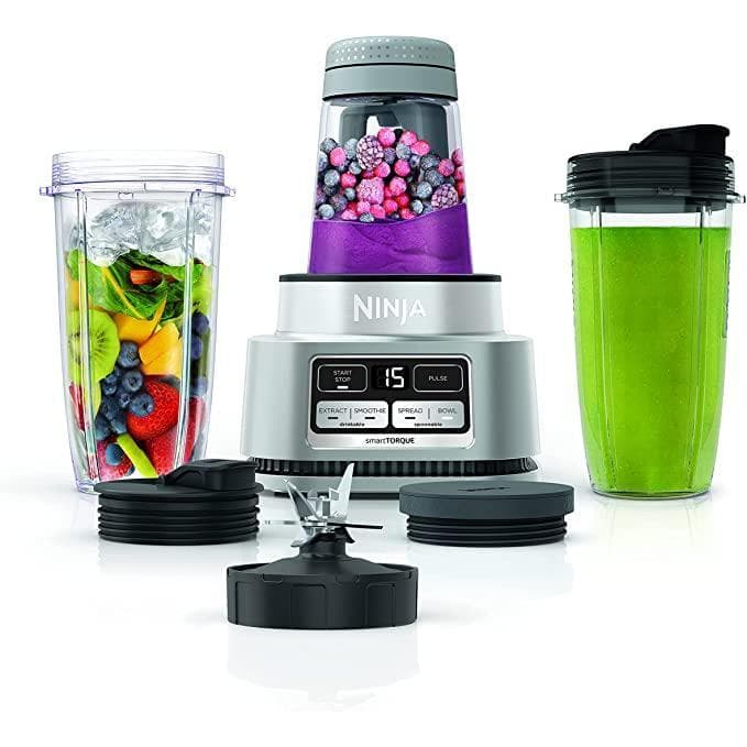 Ninja SS101 Blender