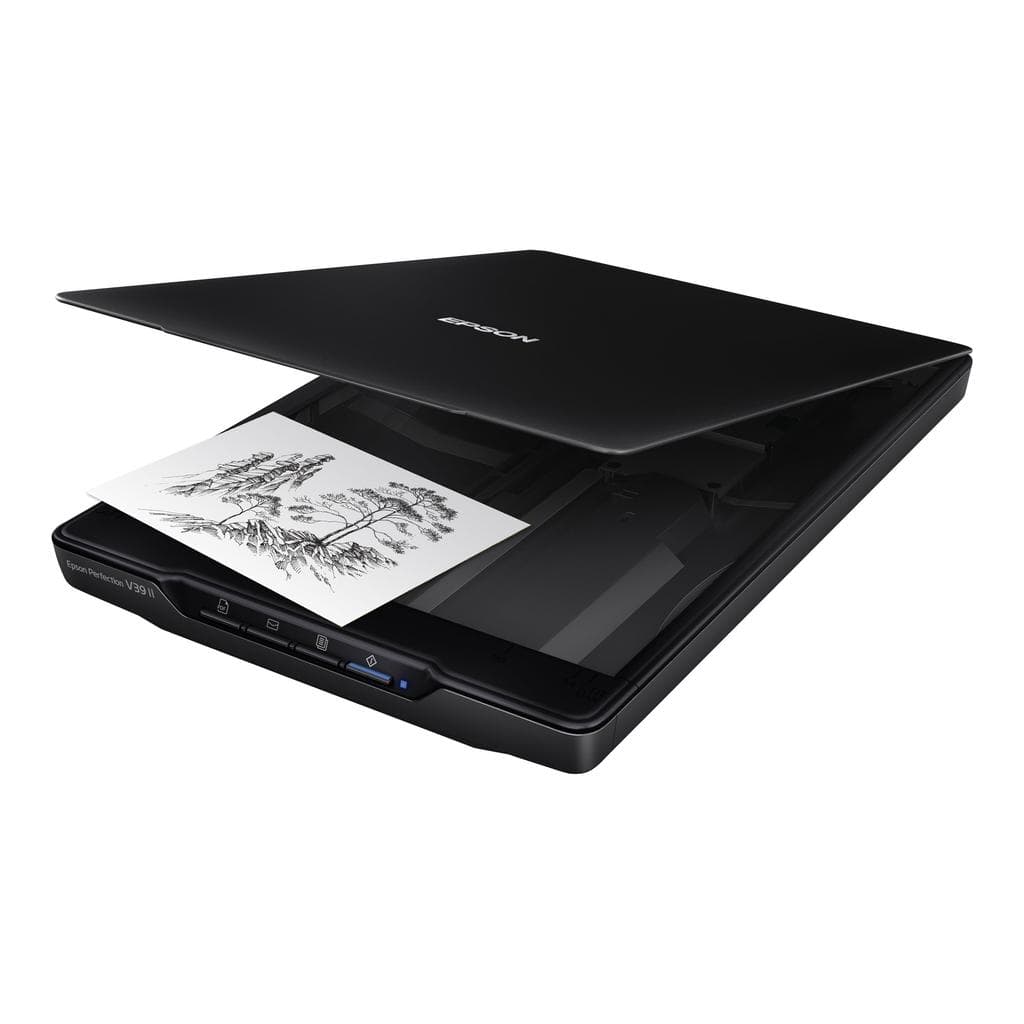 Epson Perfection V39 II Scanner