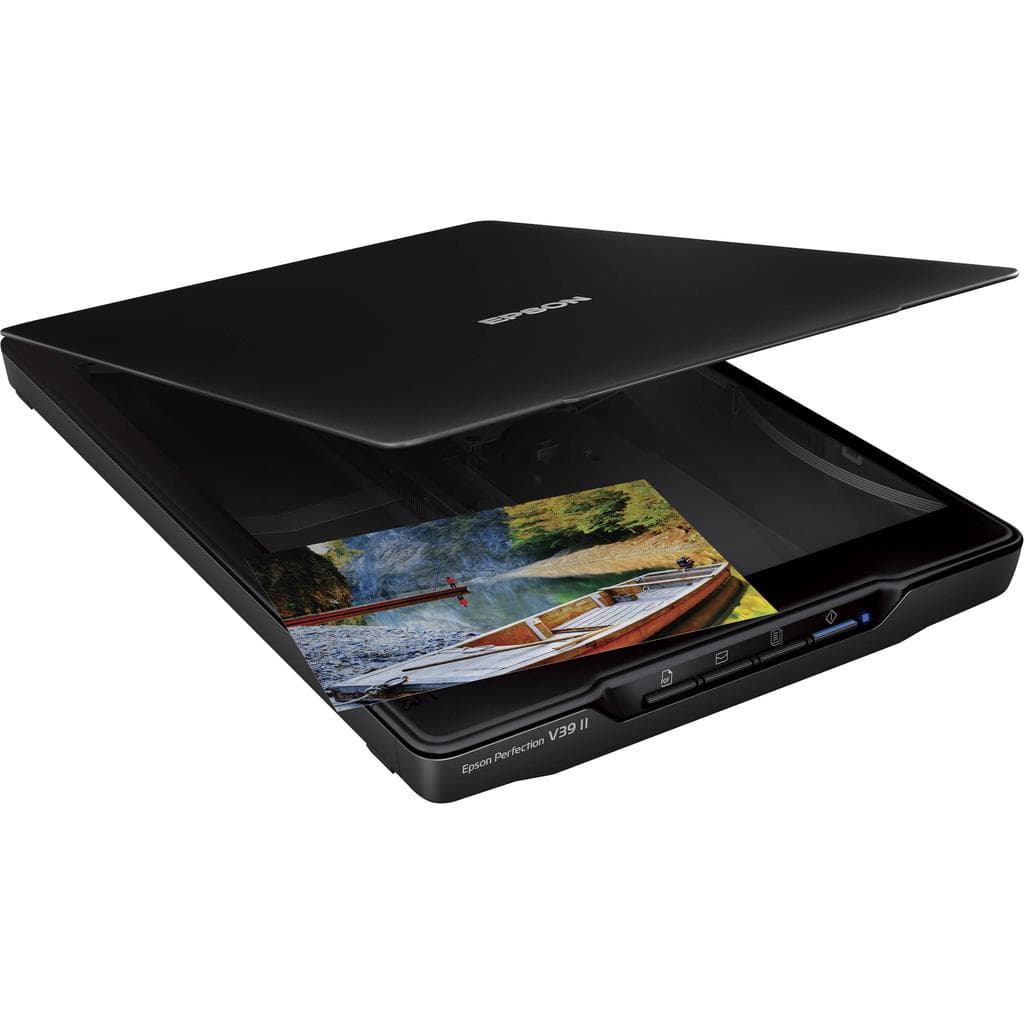 Epson Perfection V39 II Scanner