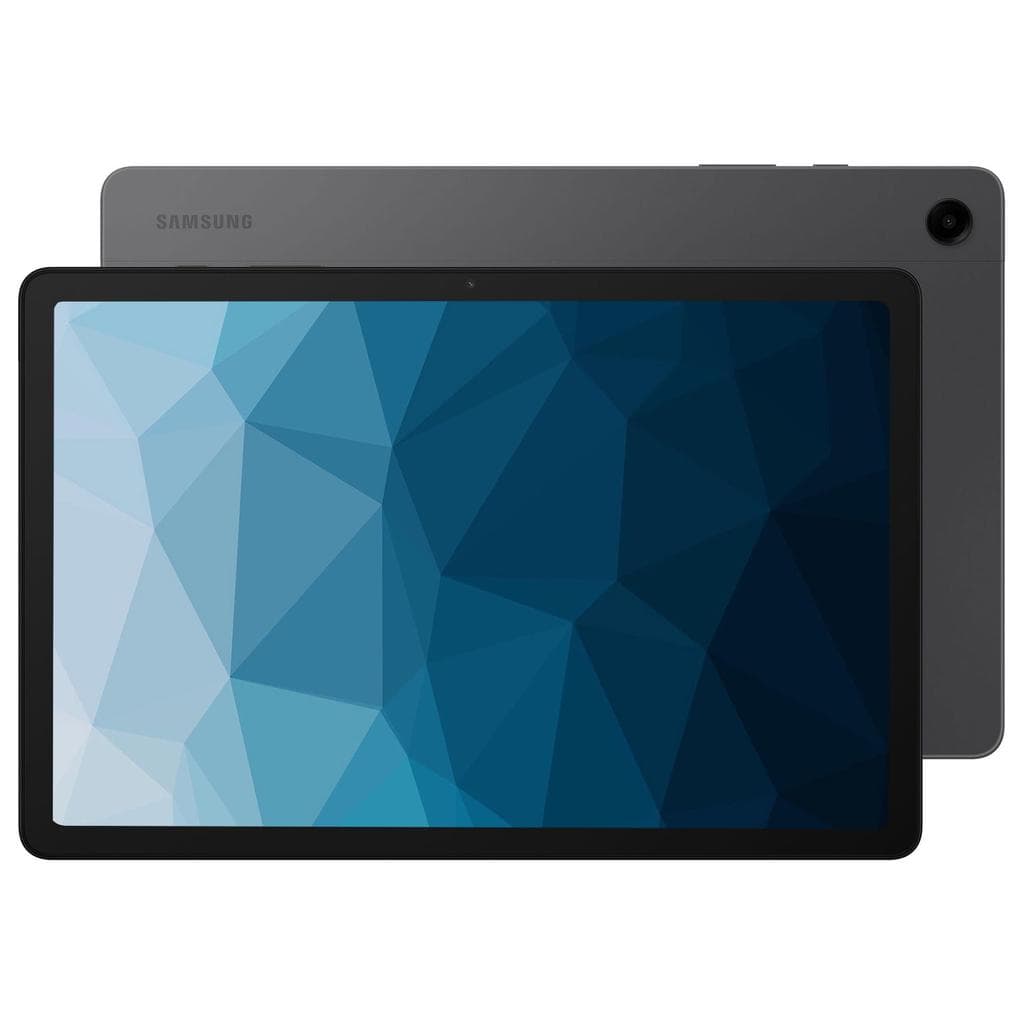 Galaxy Tab A9+ 128GB - Gray - (Wi-Fi)