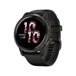 Garmin Smart Watch Venu 2 HR GPS - Black
