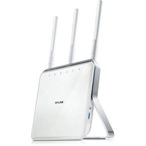 Tp-Link Archer C8 AC1750 Router