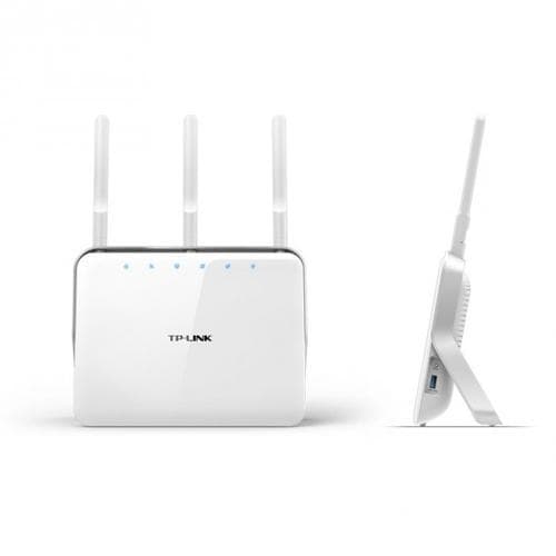 Tp-Link Archer C8 AC1750 Router