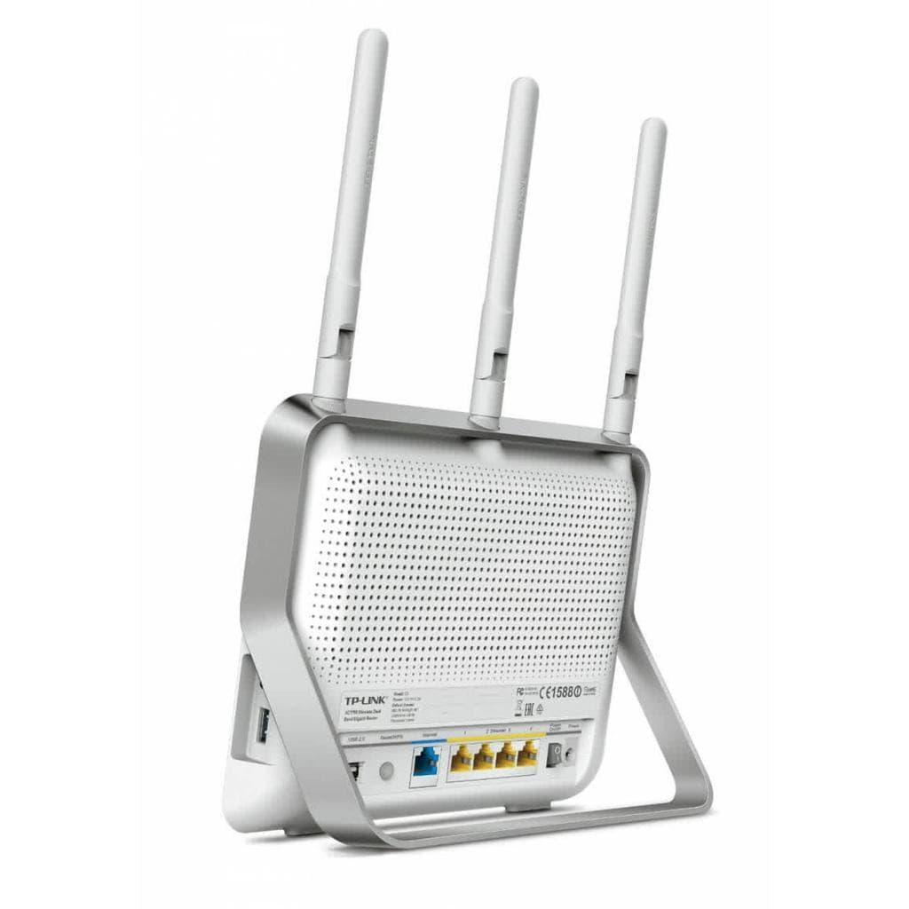 Tp-Link Archer C8 AC1750 Router