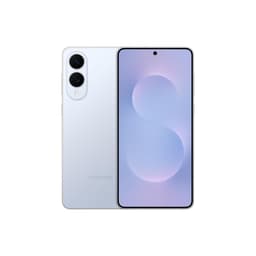 Galaxy S25 Edge 256GB - Blue - Unlocked