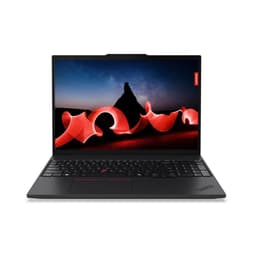 Lenovo ThinkPad T16 Gen 4 16-inch (2024) - Core Ultra 7 165U - 32 GB - SSD 1 TB