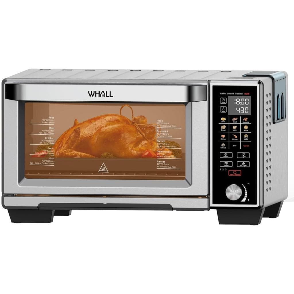 Whall AO28S01 Toaster