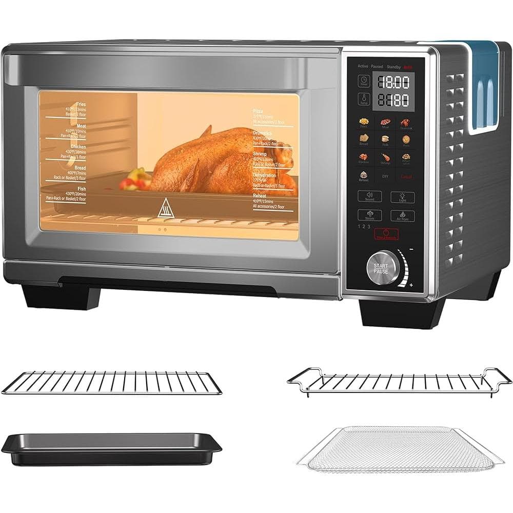 Whall AO28S01 Toaster