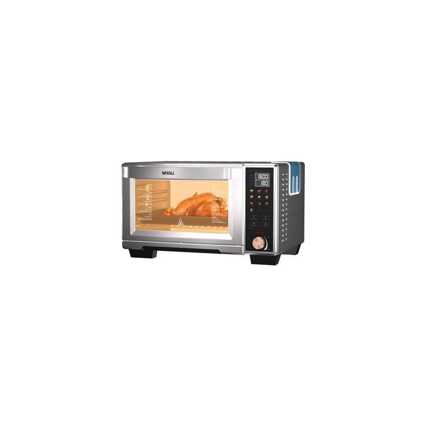 Whall AO28S01 Toaster