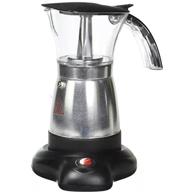 Coffee maker Nespresso compatible Brentwood TS-118S