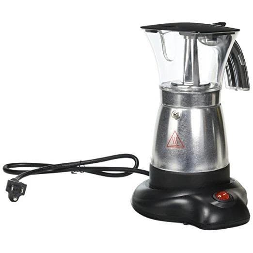 Coffee maker Nespresso compatible Brentwood TS-118S