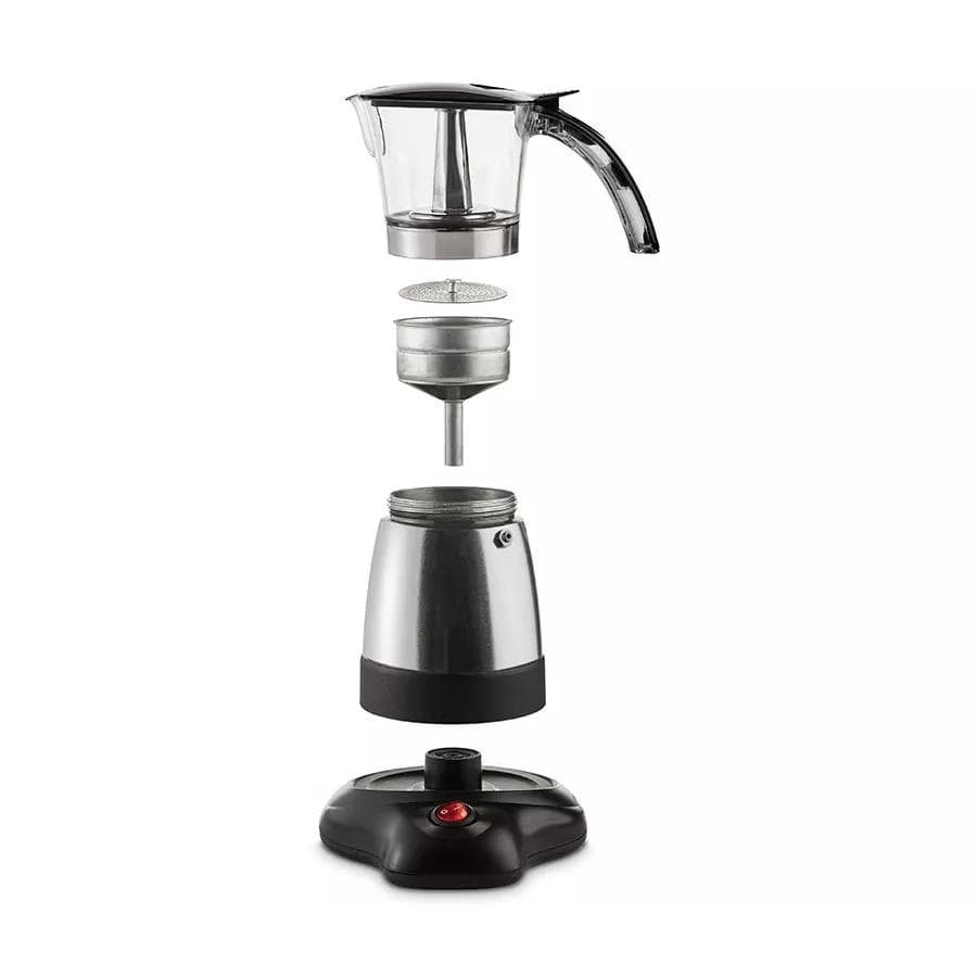 Coffee maker Nespresso compatible Brentwood TS-118S