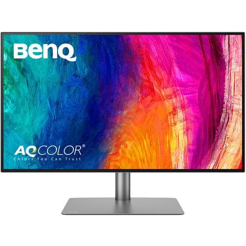 Benq 31-inch Monitor 3840 x 2160 LCD (PD3225U)