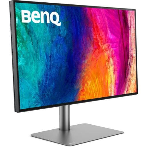 Benq 31-inch Monitor 3840 x 2160 LCD (PD3225U)