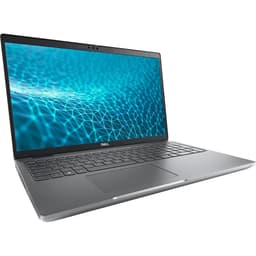 Dell Latitude 5531 15-inch (2022) - Core i5 - Gen 12 (H) - 8 GB - SSD 256 GB