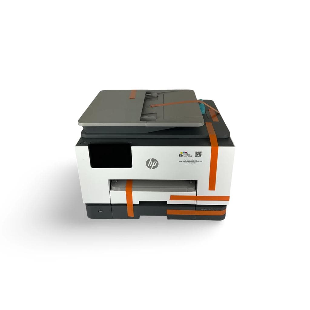 HP 9130B Inkjet printer