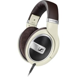 Sennheiser HD 599 Headphone with microphone - White