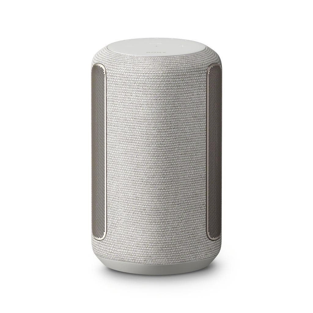Sony SRS-RA3000 Bluetooth speakers - Gray