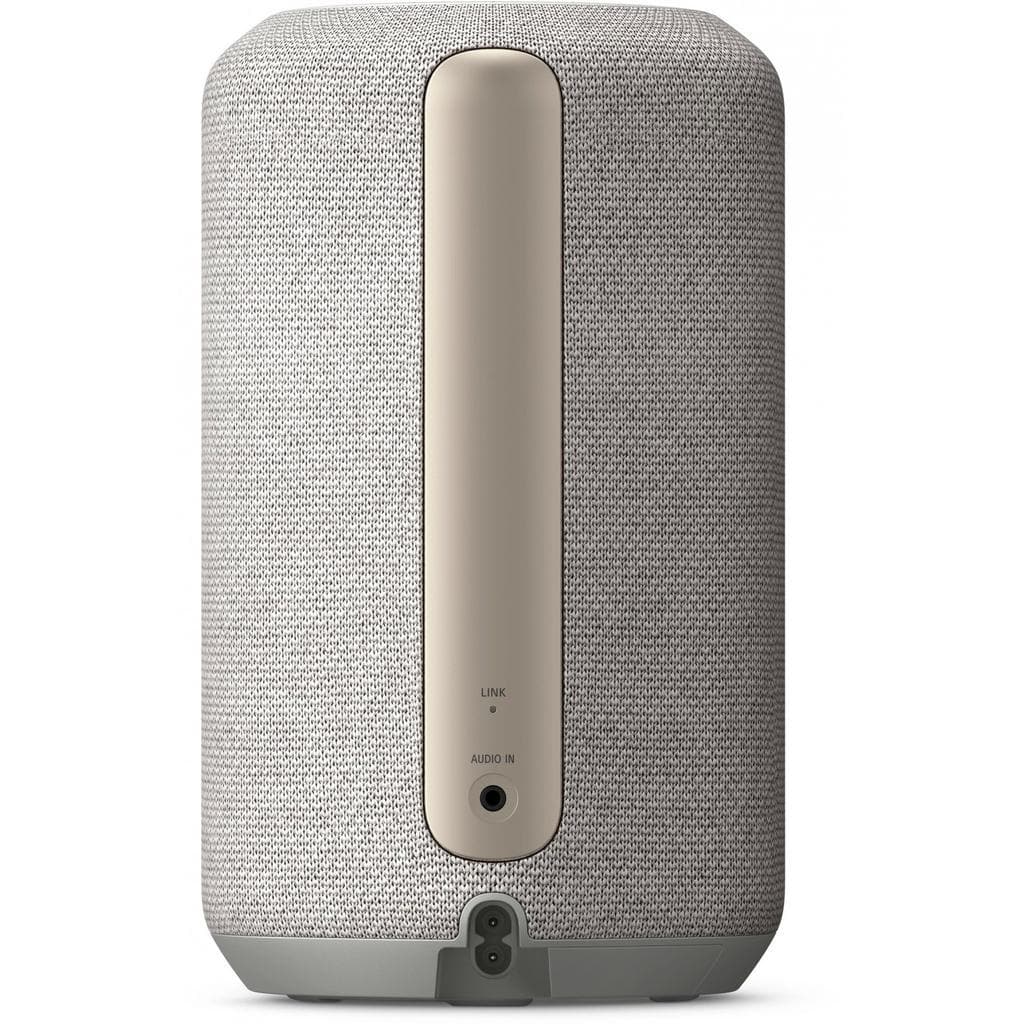 Sony SRS-RA3000 Bluetooth speakers - Gray