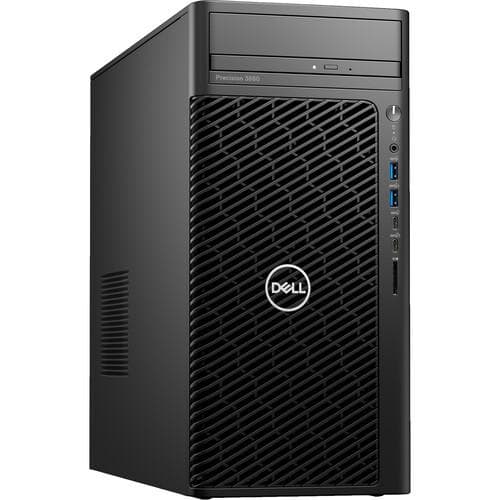 Dell Precision T3660 Core i9 2.4 GHz - SSD 512 GB RAM 32GB