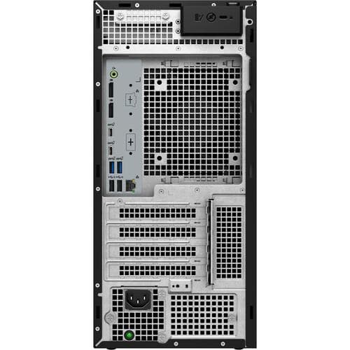 Dell Precision T3660 Core i9 2.4 GHz - SSD 512 GB RAM 32GB