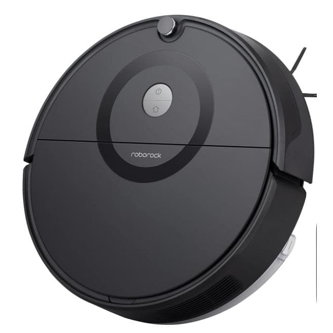 Robot vacuum ROBOROCK E5