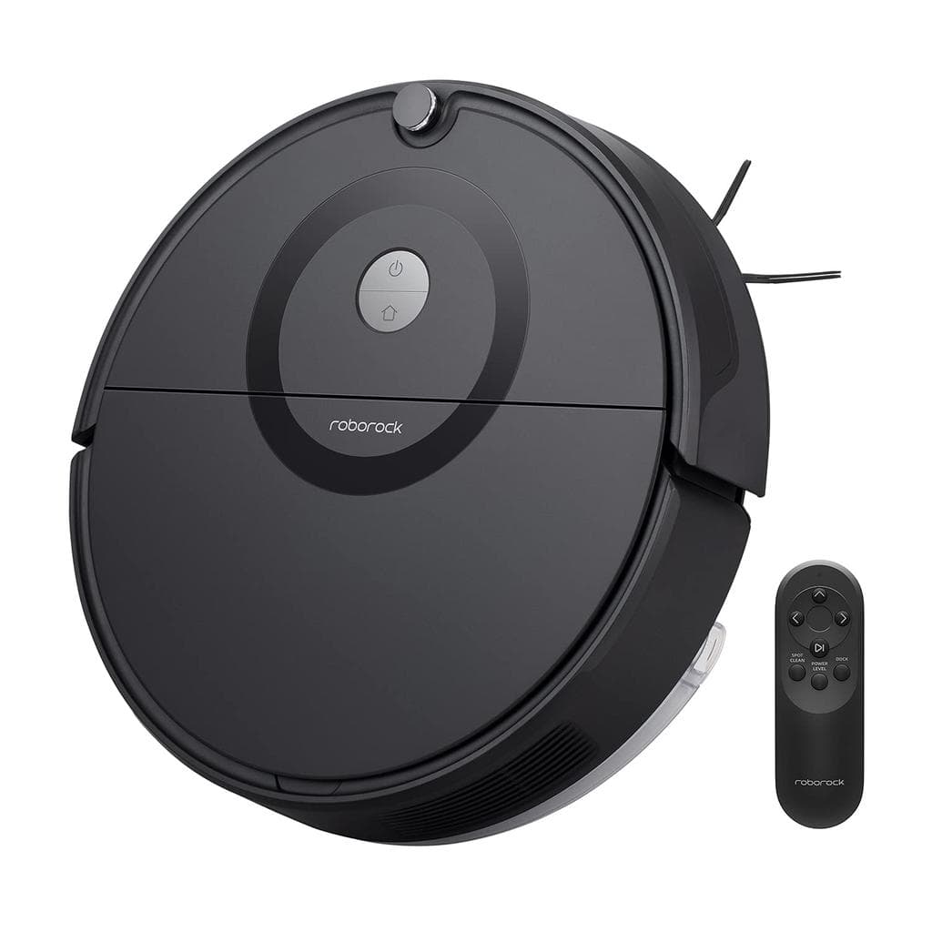 Robot vacuum ROBOROCK E5