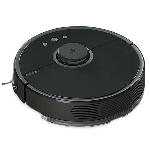 Robot vacuum ROBOROCK E5
