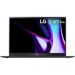 Lg Gram 16-inch (2023) - Core Ultra 5 125H - 32 GB - SSD 1 TB
