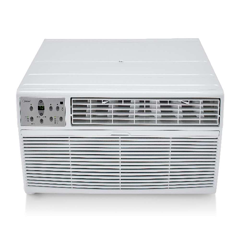 Midea MAT14H2ZWT Airconditioner