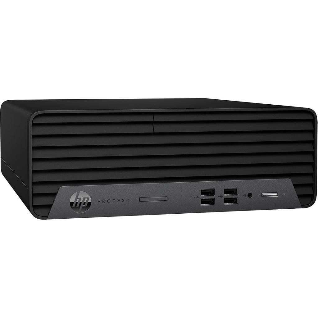 HP PRODESK 400 G7 Core i7 2.9 GHz - SSD 512 GB RAM 16GB