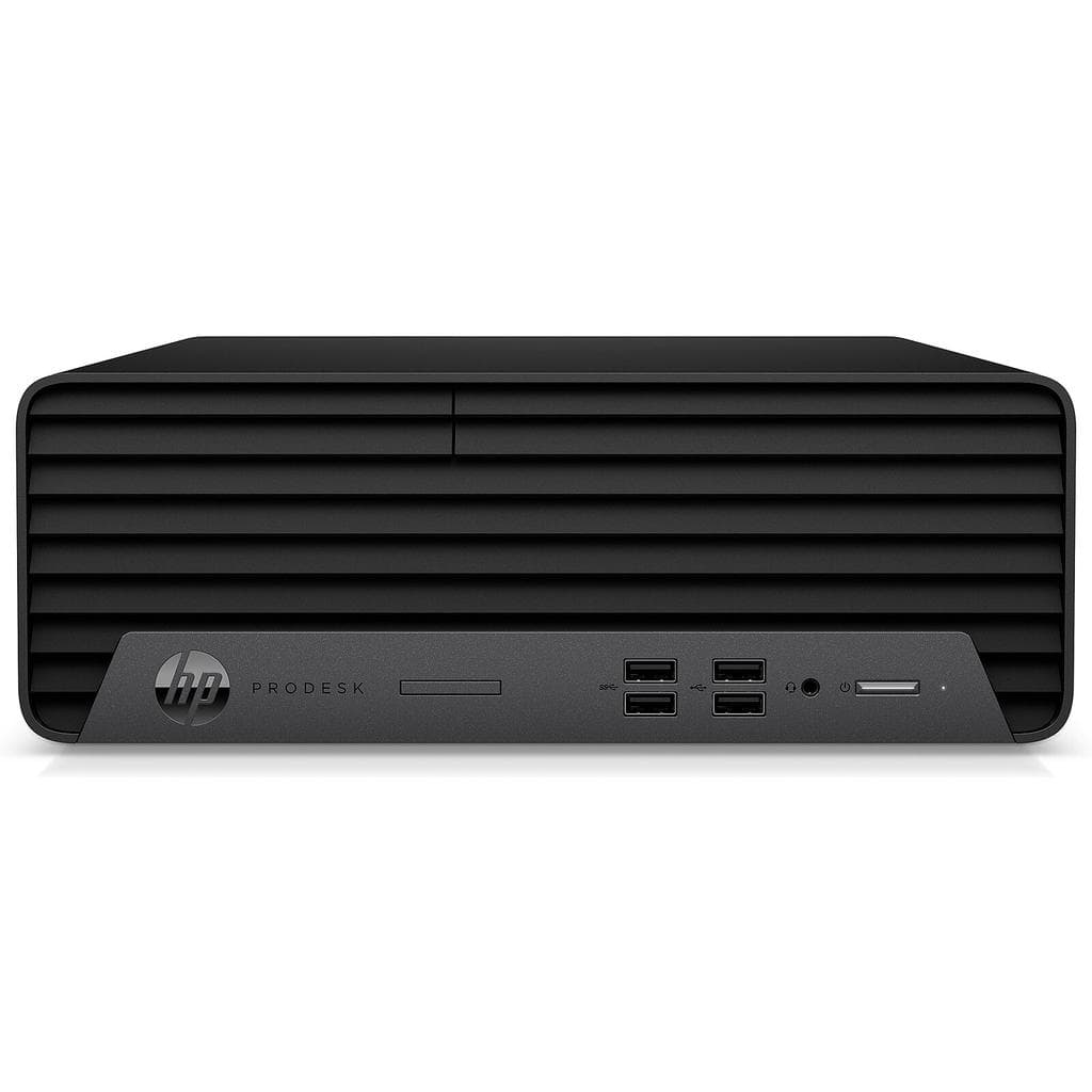 HP PRODESK 400 G7 Core i7 2.9 GHz - SSD 512 GB RAM 16GB