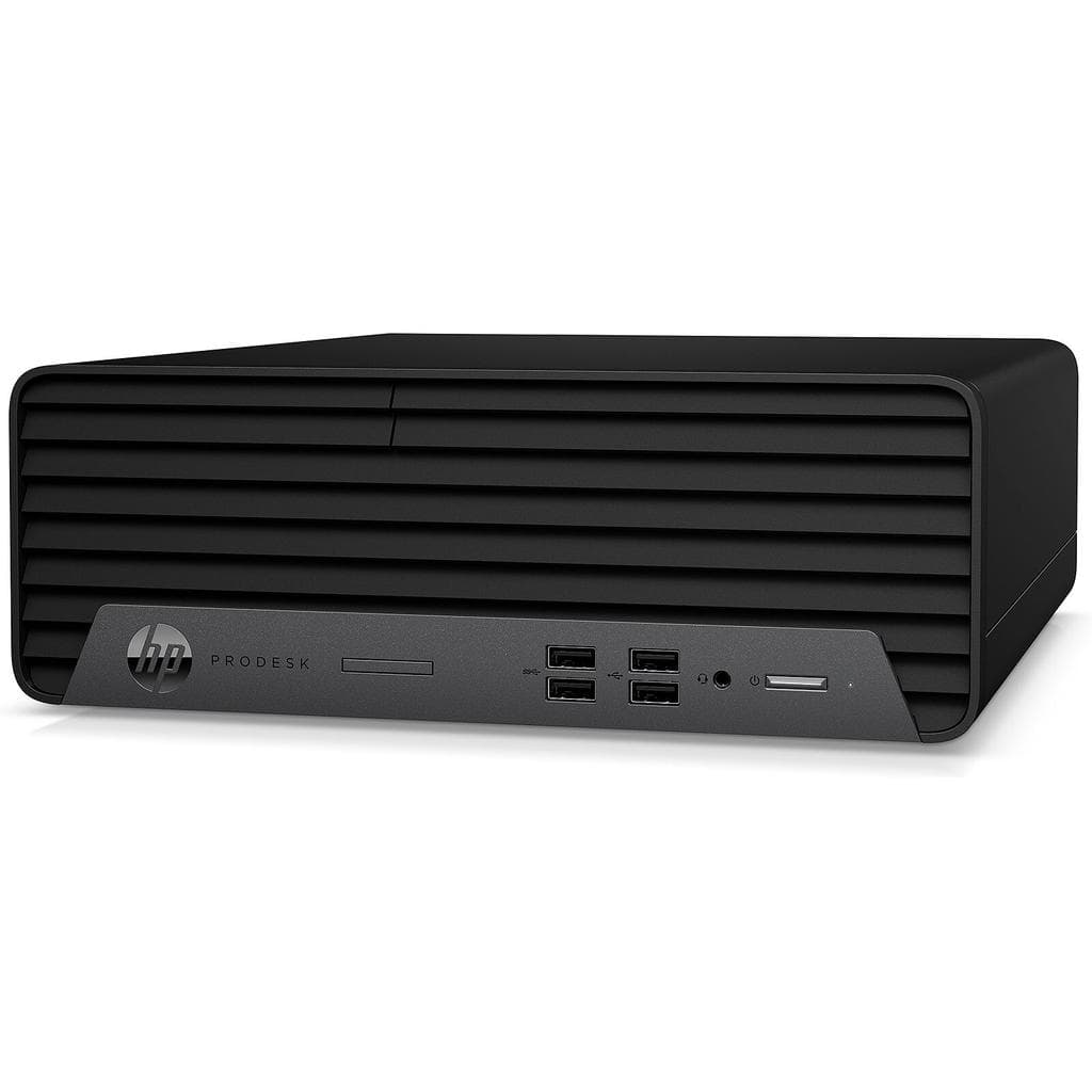 HP PRODESK 400 G7 Core i7 2.9 GHz - SSD 512 GB RAM 16GB