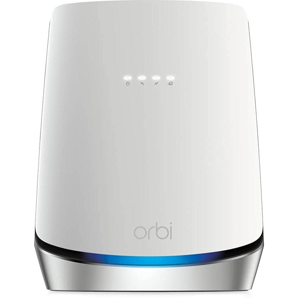 Netgear CBK752-100NAS Router