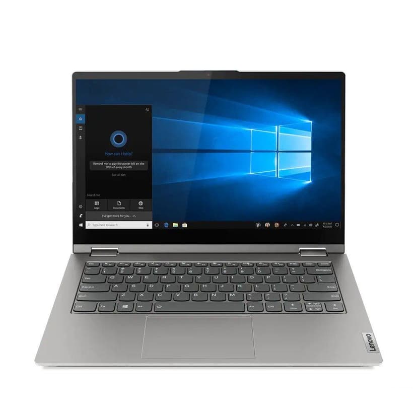 Lenovo ThinkBook 14s Yoga