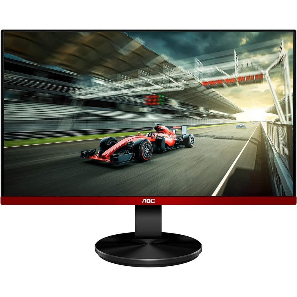 Aoc 24-inch Monitor 1920 x 1080 LED (G2490VX)
