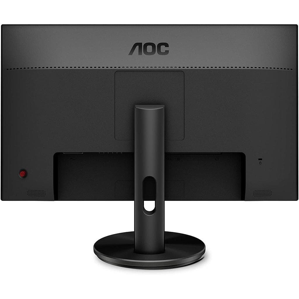 Aoc 24-inch Monitor 1920 x 1080 LED (G2490VX)