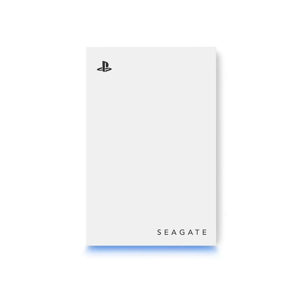 Seagate Game Drive for PS5 External hard drive - HDD 2 TB
