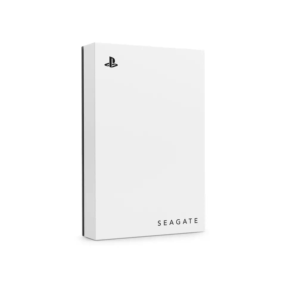 Seagate Game Drive for PS5 External hard drive - HDD 2 TB