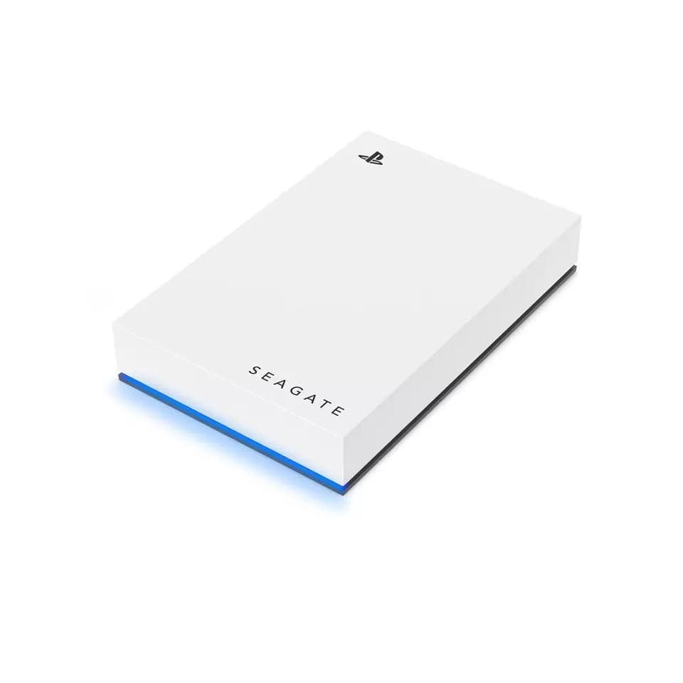 Seagate Game Drive for PS5 External hard drive - HDD 2 TB