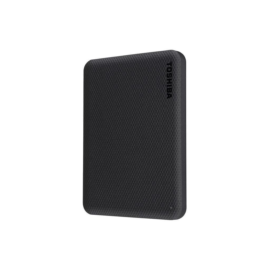 Toshiba HDTCA10XK3AA External hard drive - HDD 1 TB