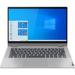 Lenovo IdeaPad Flex 5 14-inch (2020) - Ryzen 5 4500U - 8 GB - SSD 256 GB