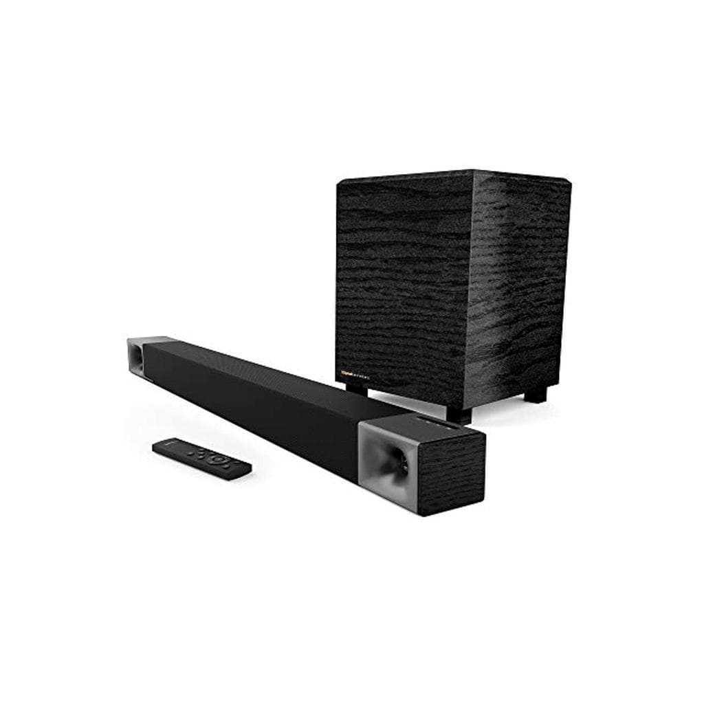 Soundbar Klipsch Cinema 400 - Black
