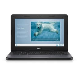 Dell ChromeBook 3100 Celeron N4000 1.1 GHz 32 GB SSD - 4 GB