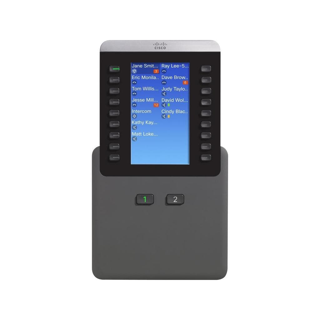 Cisco IP Phone 8800 Landline telephone