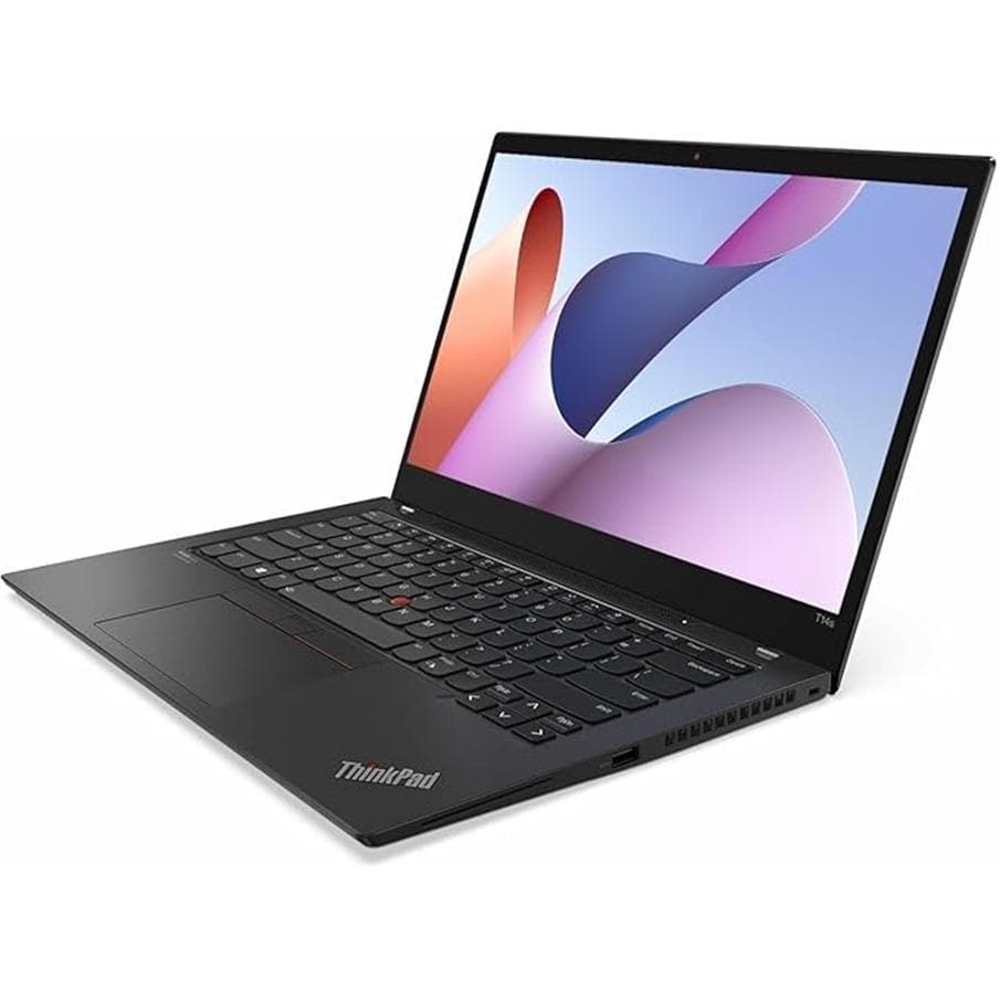 Lenovo ThinkPad T14s G2 14-inch (2021) - Core i7 - Gen 11 (G) - 16 GB - SSD 512 GB