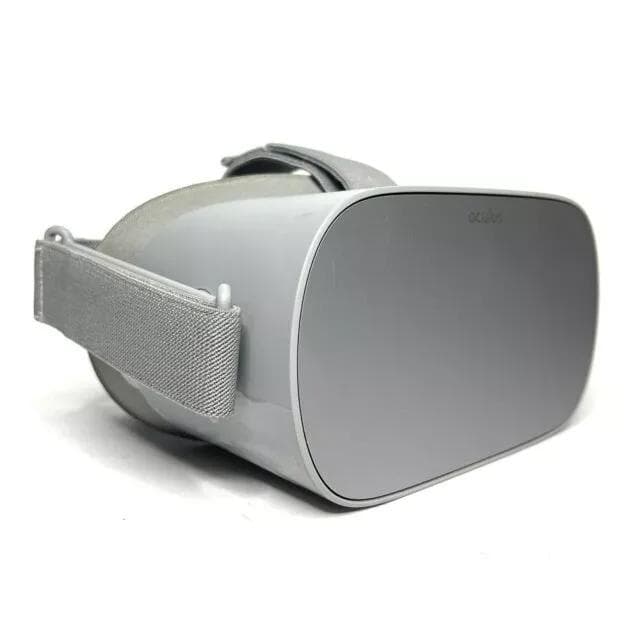 Oculus Go All-in-one VR headset