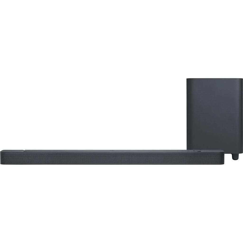 Soundbar JBL Bar 500 - Black