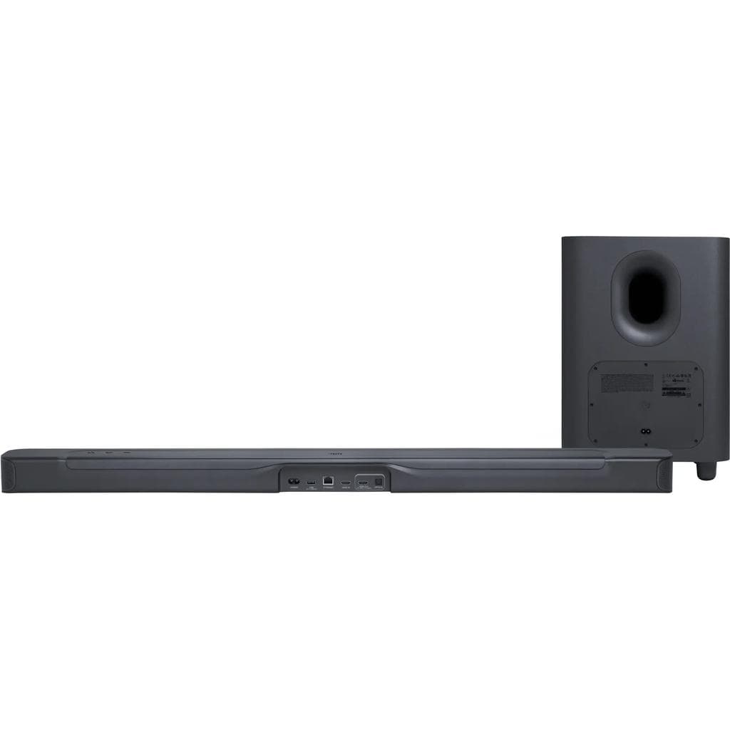 Soundbar JBL Bar 500 - Black